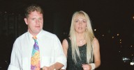 Paul Gascoigne's honest take on 'black and blue' night with ex