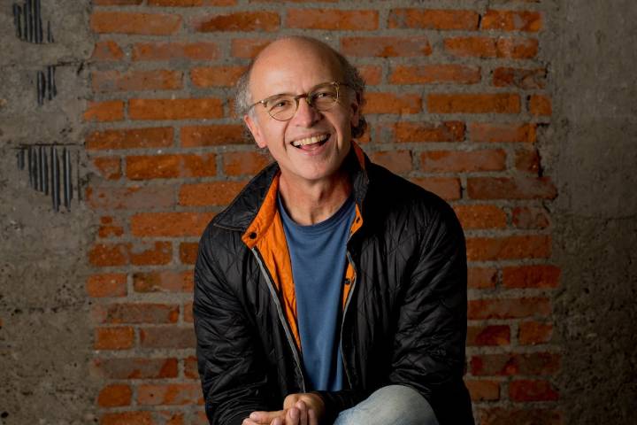 ¿Quién es el hijo de Juan Rulfo y cuál es su nueva película?