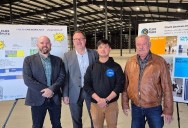 Indoor athletic complex slated to open at former Navistar site