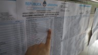 Elecciones 2025, EN VIVO: votó el 41% del padrón hasta las 15, por debajo de los niveles de 2021 y 2023