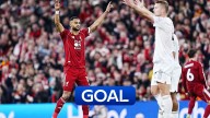 Liverpool 1 -1 Manchester United: Cody Gakpo levels for hosts