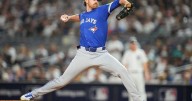 Hostile Territory: Bieber gets Game 3 start for Blue Jays as ALCS moves to Seattle