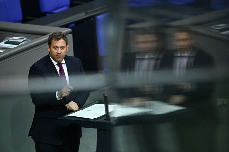 German tax revenues up 2.6% in September, finance ministry says