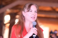 Capacitación del PT fortalecerá participación política de pueblos originarios: Angélica Rivadeneyra