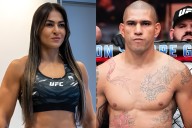 Bia Mesquita’s UFC Rio Debut Reminiscent of Alex Pereira Following Israel Adesanya to MMA