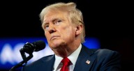 Donald Trump Says His Goal for 2026 is to 'Survive'