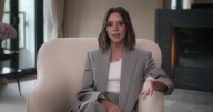 Victoria Beckham Netflix documentary ratings bomb compared to husband David