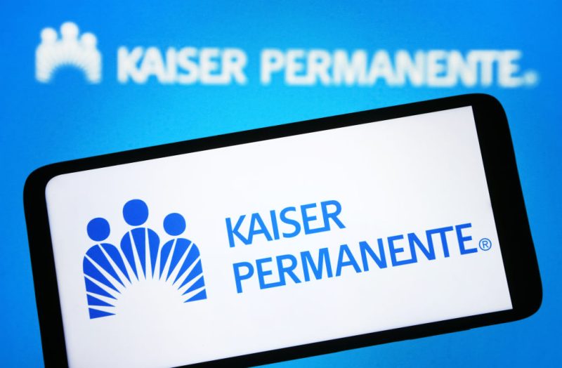 31,000 California Kaiser Permanente healthcare workers begin 5