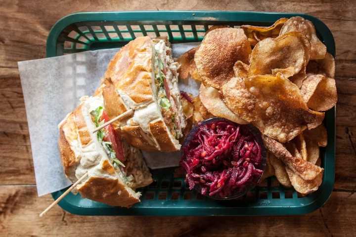 Local Foods announces second location in Central ...