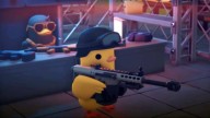 Steam Viral PC Hit Is Call Of Duty With Ducks