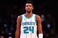 What Happened to Brandon Miller? Hornets Make Injury Exit Announcement During 76ers Clash