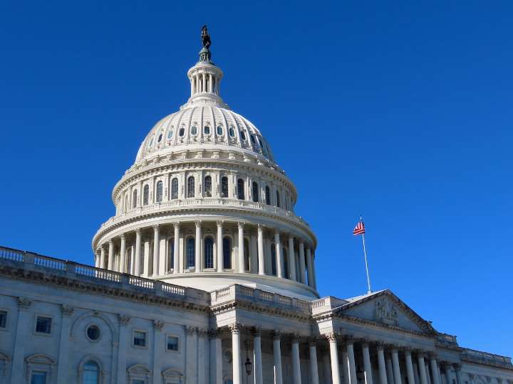 University of Michigan considers $9M facilities expansion in Washington, D.C.