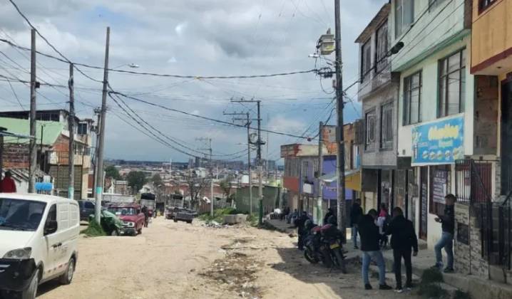 Riña dejó varios heridos con arma blanca y desató temor en La Capilla