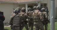 Trump administration launches TV ad blitz to recruit ICE agents