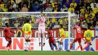 Los contundentes números de Álvaro Montero con la selección Colombia
