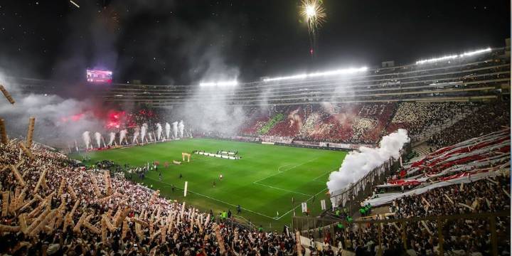 Cuándo y dónde se disputará la final de la Copa Libertadores entre Palmeiras y Flamengo