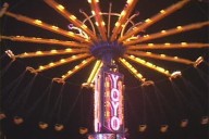 What's happening at the National Peanut Festival