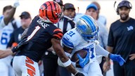 Bengals WR Ja’Marr Chase’s tackles stat shows just how far things have fallen