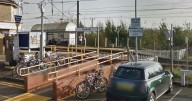 Person dies after being struck by train in Cambridgeshire