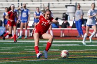 Soccer: Naperville Central's Nicole Sacek chooses Wyoming