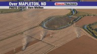 Weather gallery for October 1, 2025