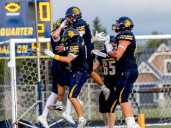 Flint-area Football Roundup for Week 7: Goodrich, Fenton secure FML titles