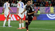México aplastó al local Chile y lo eliminó del Mundial Sub 20