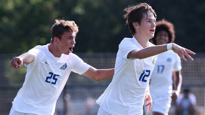 Boys soccer Top 20 for Oct. 16: New contenders emerge after shocking Top 10 upset