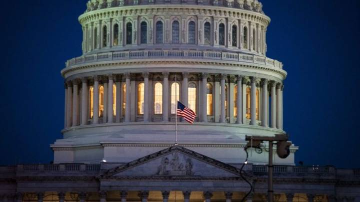 Tri-State leaders react to looming government shutdown