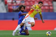 Colombia vence a Francia y queda tercero en Mundial Sub