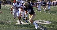 Doellman scores five TDs to propel Raiders to rebound win over Lanphier