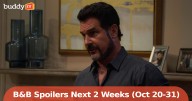 'Bold and the Beautiful' Spoilers Next 2 Weeks Ahead (Oct 20