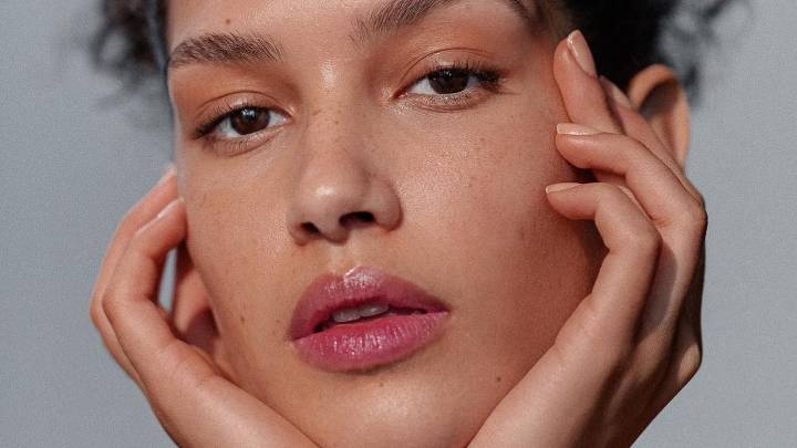 The Best Lip Stains Deliver Transfer