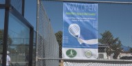 New Padel Courts open at Amarillo National Tennis Center