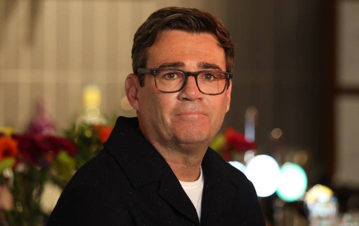 Is This Man Britain’s Next Prime Minister?