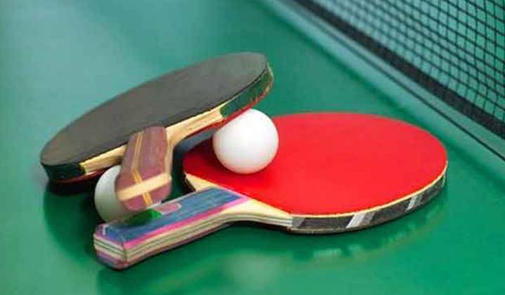 Indian Men’s Team Faces Tough Draw at Asian Team Table Tennis Championships
