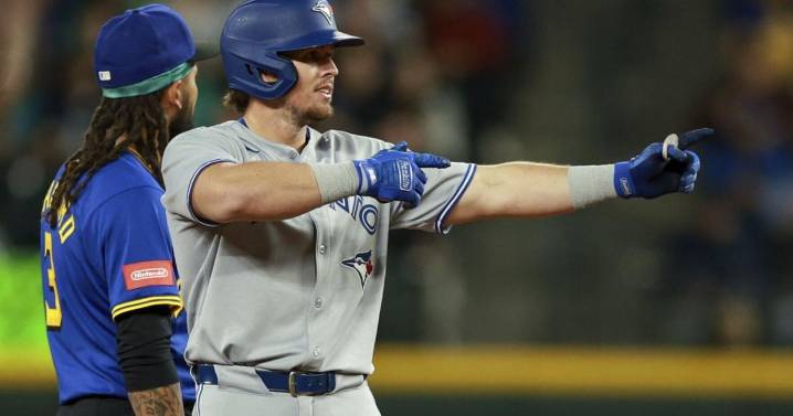What U.S. media saying about Jays