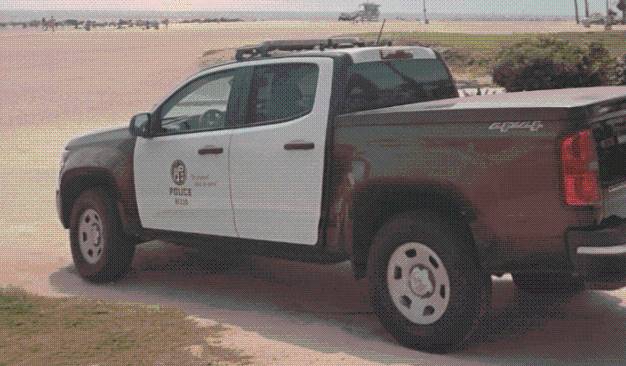 Venice to Host Meet-and-Greet with Police Officers