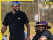 Rohit Sharma to join KKR ahead of IPL 2026? Mumbai Indians breaks silence on tra
