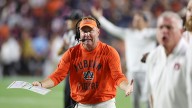 Auburn football’s Hugh Freeze makes ‘sickening’ admission after OT loss to Missouri