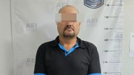 Agentes detienen a sujeto por delitos graves contra menores