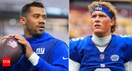NFL trade rumors: Insider reveals Russell Wilson’s future with the New York Giants just got more uncertain after benching in Week 4
