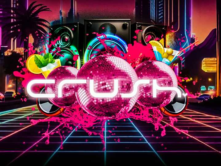 BREAKING: CRUSH re-opening, owners announce