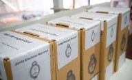 Los nombres del peronismo: qué provincias no adoptaron el sello “Fuerza Patria”