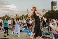 El megaevento con música, movimiento, relax  y más de 50 experiencias que podrás probar
