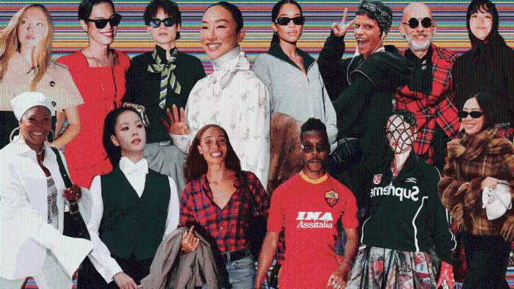 What Are You Wearing? The 11 Street Style Trends of the Spring 2026 Season