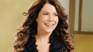Lauren Graham on Hollywood Walk of Fame, Gilmore Girls and More