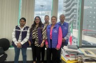 Defensores Públicos federales  en Reynosa símbolo de vocación y compromiso