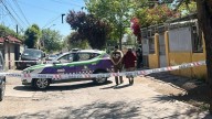 Encuentran a hombre fallecido en Conchalí: Cuerpo presenta una lesión en la cabeza