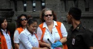 Lindsay Sandiford 'should be freed the moment she arrives back in UK', says barrister